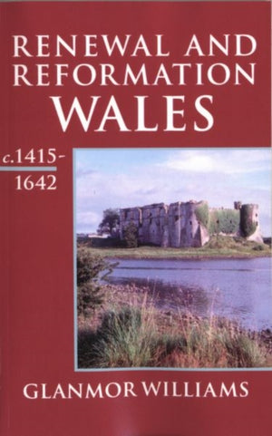Renewal and Reformation