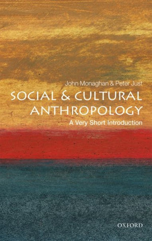 Social and Cultural Anthropology, A Very Short Introduction