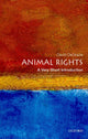 Book cover of: Animal Rights