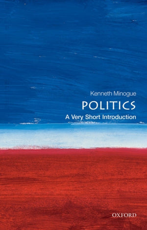 Politics, A Very Short Introduction
