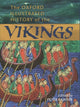Book cover of: Oxford Illustrated History of the Vikings