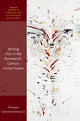 Book cover of: Writing Pain in the Nineteenth-Century United States. By: Thomas Constantinesco