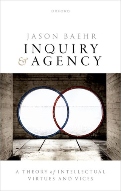 Book cover of: Inquiry and Agency