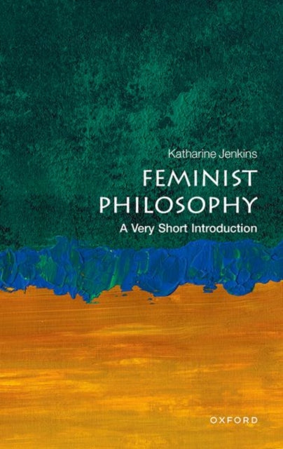 Book cover of: Feminist Philosophy