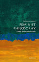 Book cover of: Feminist Philosophy