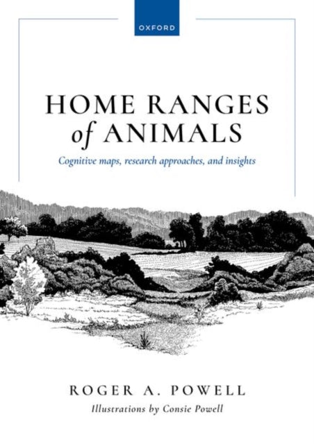 Home Ranges of Animals