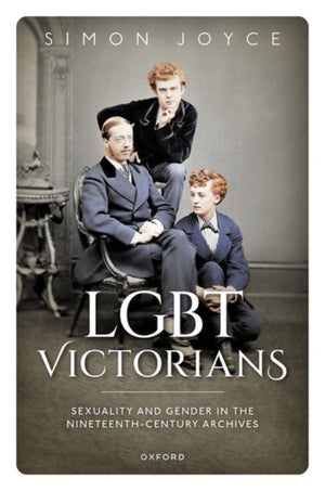 LGBT Victorians