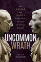 Book cover of: Uncommon Wrath. By: Josiah Osgood