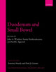 Book cover of: Duodenum and Small Bowel. By: John A. Windsor