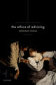 Book cover of: Ethics of Advising. By: Monique Jonas