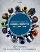 Book cover of: Introduction to Human-Computer Interaction. By: Kasper Hornbæk