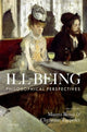 Book cover of: Ill-Being: Philosophical Perspectives. By: Mauro Rossi