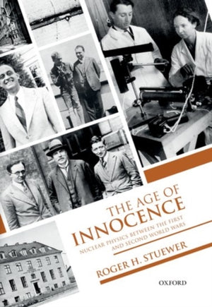 The Age of Innocence