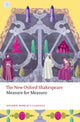 Book cover of: Measure for Measure