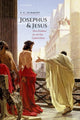 Book cover of: Josephus and Jesus. By: T. C. Schmidt