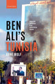 Book cover of: Ben Ali's Tunisia. By: Anne Wolf