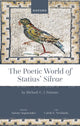 Book cover of: Poetic World of Statius' Silvae. By: Michael Putnam