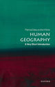 Book cover of: Human Geography. By: Patricia Daley