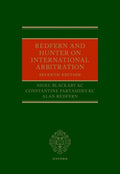 Redfern and Hunter on International Arbitration