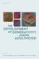 Book cover of: Development of Generativity across Adulthood. By: Feliciano Villar