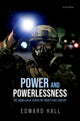 Book cover of: Power and Powerlessness