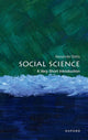 Book cover of: Social Science. By: Alexander Betts