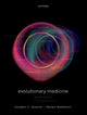 Book cover of: Evolutionary Medicine. By: Stephen C. Stearns