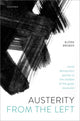 Book cover of: Austerity from the Left. By: Bjö Bremer