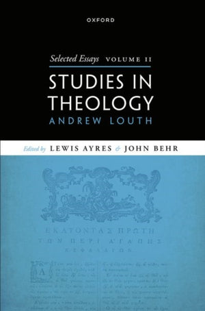 Selected Essays, Volume II