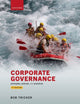 Book cover of: Corporate Governance. By: Bob Tricker