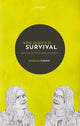 Book cover of: What Matters in Survival. By: Douglas Ehring