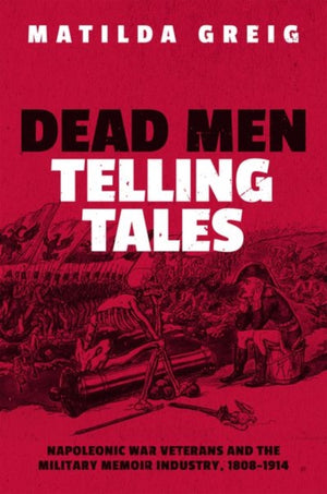 Dead Men Telling Tales
