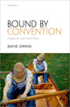 Book cover of: Bound by Convention. By: David Owens