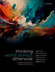 Book cover of: Thinking World Politics Otherwise. By: Rhys Crilley