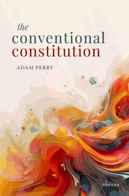Book cover of: Conventional Constitution