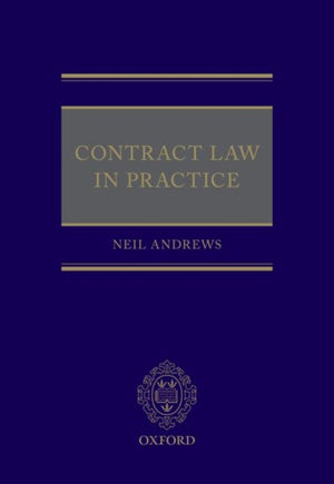 Contract Law in Practice