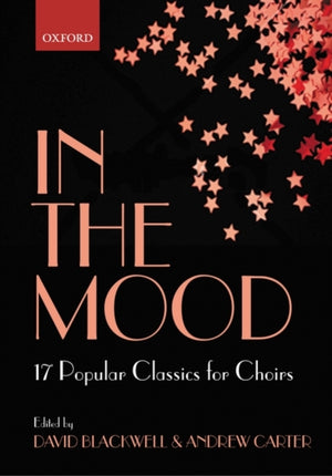 In the Mood