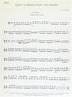 Book cover of: Four Coronation Anthems. By: George Frideric Handel