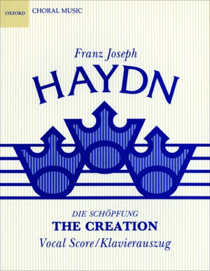 The Creation (Die Schopfung)