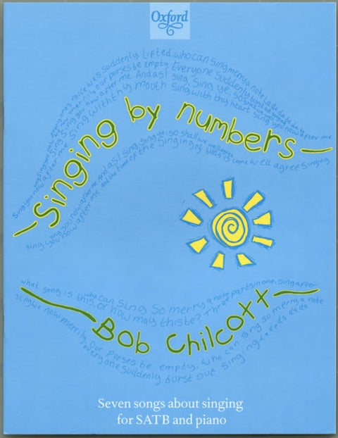 Singing by Numbers