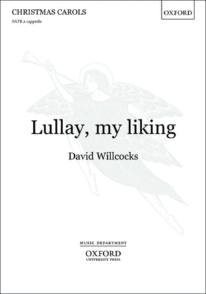 Lullay, my liking