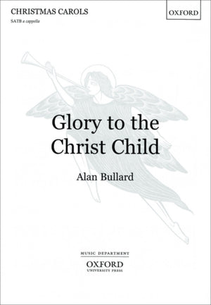 Glory to the Christ Child