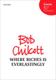 Book cover of: Where Riches is Everlastingly