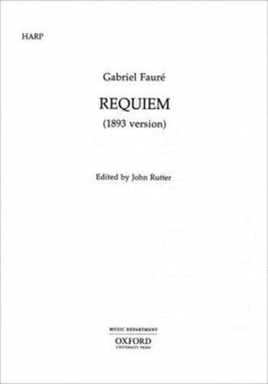 Requiem (1893 version)