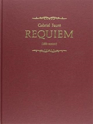 Requiem (1893 version)