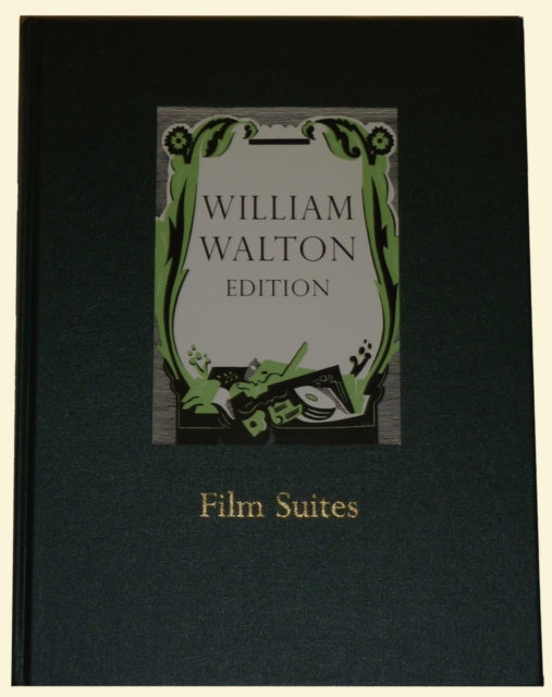 Book cover of: Film Suites