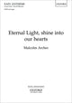 Book cover of: Eternal Light, shine into our hearts