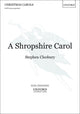 Book cover of: Shropshire Carol