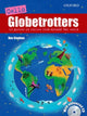 Book cover of: Cello Globetrotters + CD