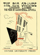 Book cover of: Rio Grande. By: Constant Lambert
